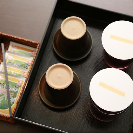호텔 하마리가시마 리조트 우루마 객실 사진